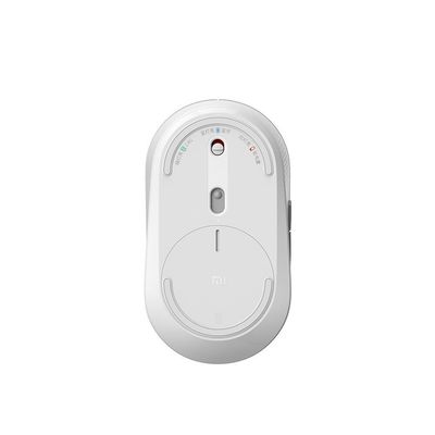 Mouse Mi Dual Mode Wireless Silent Edition Branco