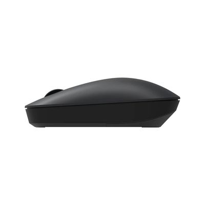Mouse Sem Fio Xiaomi Lite Preto