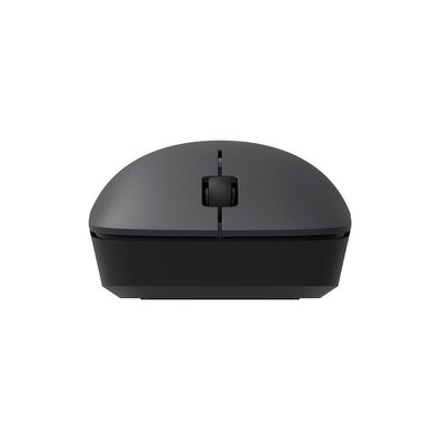 Mouse Sem Fio Xiaomi Lite Preto