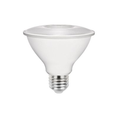 Lâmpada Led Stella Par 30 Evo 9w E27 Alto Irc 95 Bivolt 3000k - Luz Amarela