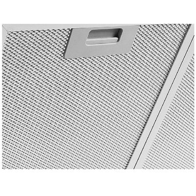 Coifa De Parede 90cm Retangular Duto Slim Fogatti Inox 110V
