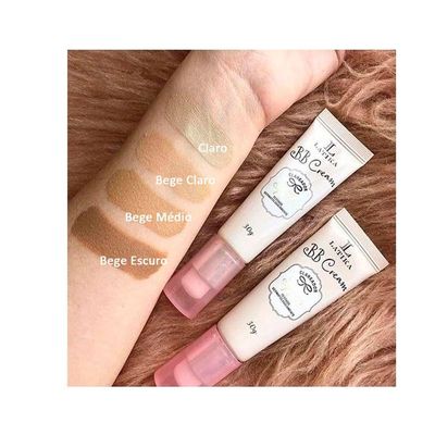 Latika Whitening Claro Fps 44 - Bb Cream 30g 30g