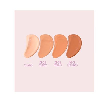 Latika Whitening Claro Fps 44 - Bb Cream 30g 30g