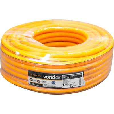 Mangueira Pulverização 1-2 Vpt-700(d) C- 50 Metros Vonder