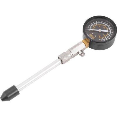 Medidor Compressão Para Motor 0-300psi - Vonder