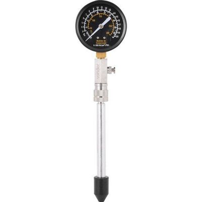 Medidor Compressão Para Motor 0-300psi - Vonder