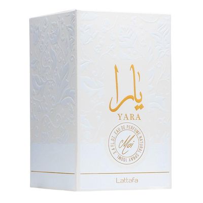 Lattafa Yara Moi Eau De Parfum - Perfume Feminino 100ml