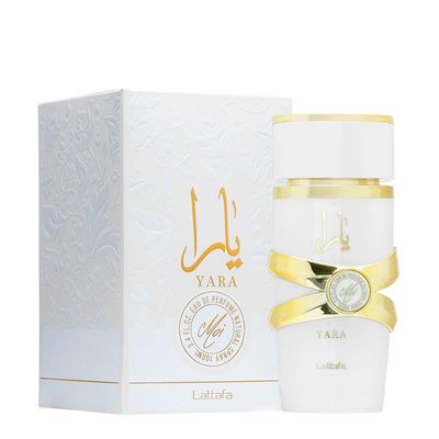 Lattafa Yara Moi Eau De Parfum - Perfume Feminino 100ml
