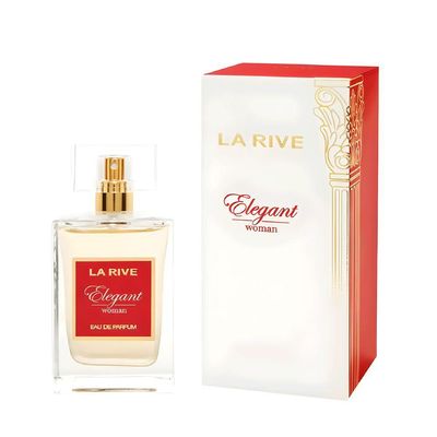 La Rive Elegant Woman Eau De Parfum - Perfume Feminino 100ml