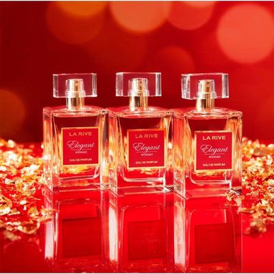 La Rive Elegant Woman Eau De Parfum - Perfume Feminino 100ml