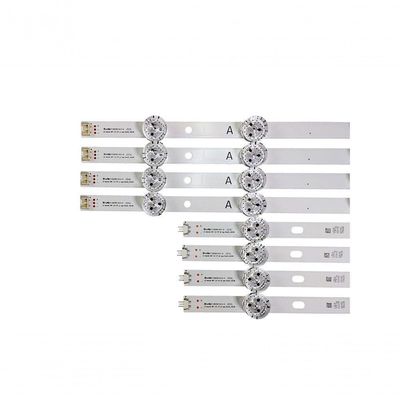 Kit Régua LED TV LG 47 AGF78401001