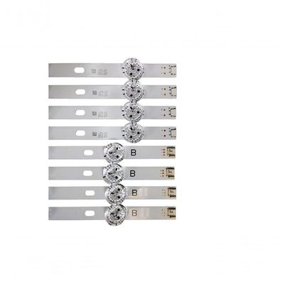 Kit Régua LED TV LG 47 AGF78401001