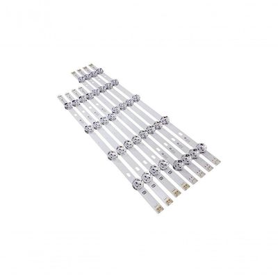 Kit Régua LED TV LG 47 AGF78401001