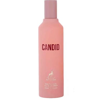 Maison Alhambra Candid Eau Mist-ical - Perfume All Over Spray 150ml