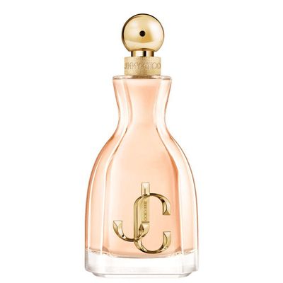 Jimmy Choo I Want Choo Eau De Parfum - Perfume Feminino 100ml