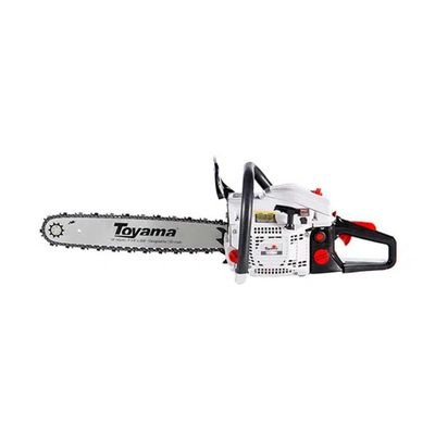 Motosserra Gasolina 54cc Sabre 18'' Sr 3-8x0.58'' 73d Tcs58h-18snb Toyama