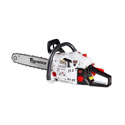 Motosserra Gasolina 54cc Sabre 18'' Sr 3-8x0.58'' 73d Tcs58h-18snb Toyama
