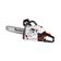 Motosserra Gasolina 54cc Sabre 18'' Sr 3-8x0.58'' 73d Tcs58h-18snb Toyama