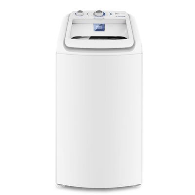 Máquina de Lavar 9kg Electrolux Efficient Care (LED09) 127V