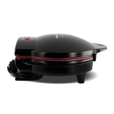 Omeleteira Britania Bom02p Antiaderente Redstone 750w 110V