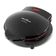 Omeleteira Britania Bom02p Antiaderente Redstone 750w 110V