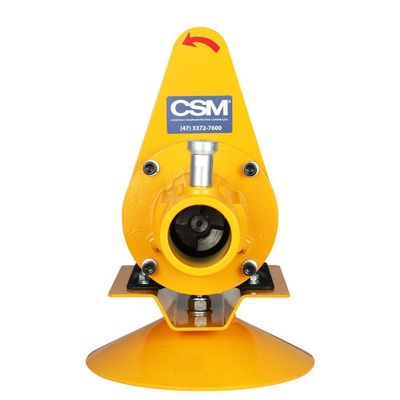 Motor Acionamento Para Mangote 127- 1,5 Cv Base Giratória Monofásico Aberto Ip 44 Csm 220V
