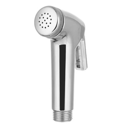 Ducha Higienica Esguicho Aluminio Torneira Duchinha Registro Banheiro Chuveirinho Privada Luxo