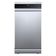 Lava Louças 10 Serviços Inox Smarthome Midea MDWEF1034CSS2 220V