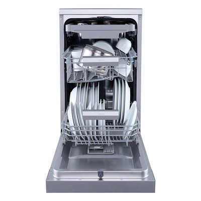 Lava Louças 10 Serviços Inox Smarthome Midea MDWEF1034CSS1 110V