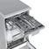 Lava Louças 10 Serviços Inox Smarthome Midea MDWEF1034CSS1 110V