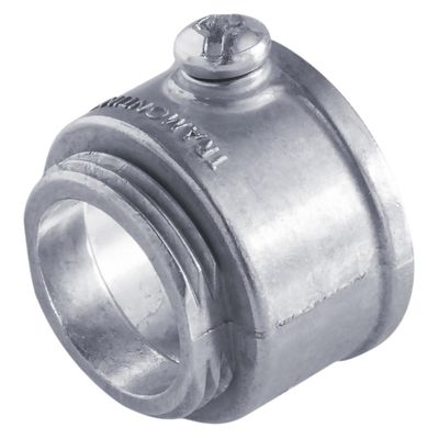 Conector Flexor para Condulete Múltiplo 3/4 polegada Tramontina