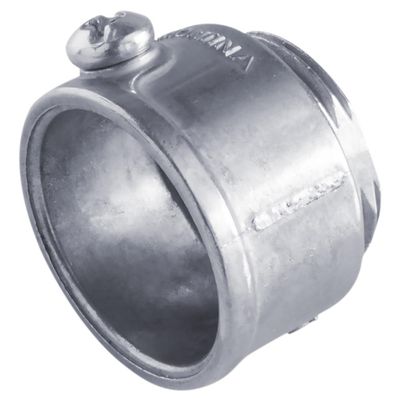 Conector Flexor para Condulete Múltiplo 3/4 polegada Tramontina