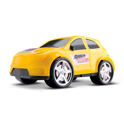 Carro Pick-Up Samba Toys Sport Car