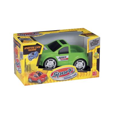 Carro Pick-Up Samba Toys Sport Car