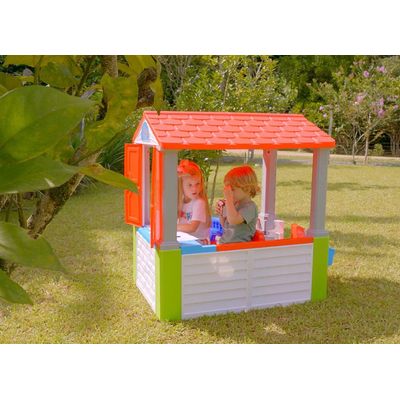 Casinha Infantil Para Brincar