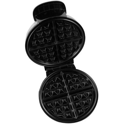 Máquina De Waffer Golden Waffle 850W Britânia 110V
