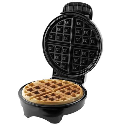 Máquina De Waffer Golden Waffle 850W Britânia 110V