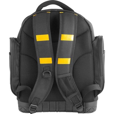 Mochila 500x450x200mm Com Base Emborrachada Mov0300 Vonder