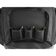 Mochila 500x450x200mm Com Base Emborrachada Mov0300 Vonder
