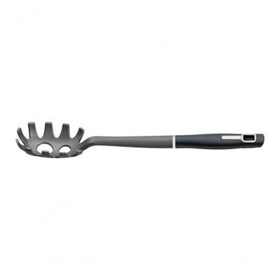 Pegador De Massa Tramontina Verano 34,5cm ônix
