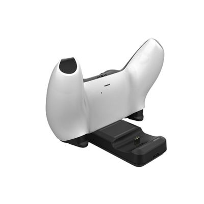 Base de Carregamento para 02 Controles PS5 Dual Sense USB