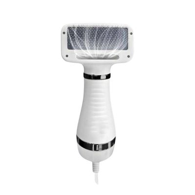 Secador 2 em 1 Elétrico Removedor de Pelos Para Pets 110v