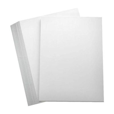 Papel Sulfite A4 75g 500 Folhas Premium Branco 2 Unidades - Report