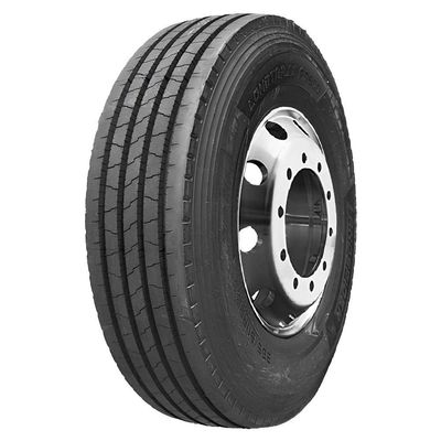 Pneu Ladspider Longtraxx AP800 275/80 R22.5 Aro 22.5 149/146M 18PR Liso Kit2