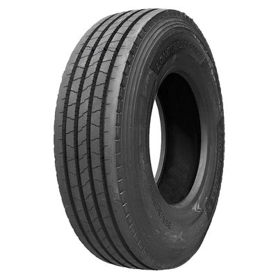 Pneu Ladspider Longtraxx AP800 275/80 R22.5 Aro 22.5 149/146M 18PR Liso Kit2