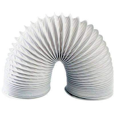 Tubo Polywest 3 Metros X 150mm - 3004300004 - Westaflex Tubo Polywest 3 Metros X 150mm - 3004300004 - Westaflex