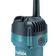 Tupia Manual 6mm 530 Watts 110 Volts - M3700b - Makita Tupia Manual 6mm 530w M3700b-127v Makita