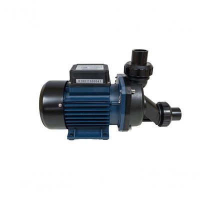 Motobomba Para Hidromassagem 1cv 60hz Ech-100i Eletroplas 110V
