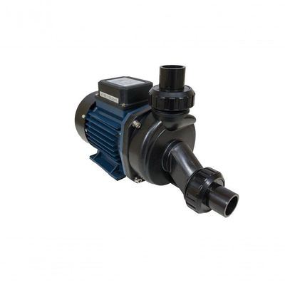 Motobomba Para Hidromassagem 1cv 60hz Ech-100i Eletroplas 110V