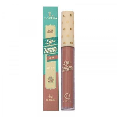 Latika Batom 4mls Cor:34